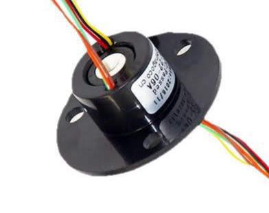 Slip ring